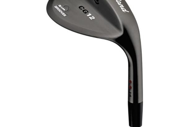 Cleveland cg12 52 degree wedge Clearance